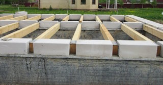 Строительство бани из газобетона в Сергиевом Посаде - цены от 134667 руб.